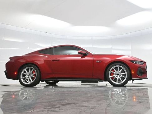 Used 2024 Ford Mustang GT Premium RWD image 59