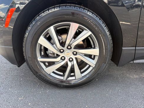Used 2024 Chevrolet Equinox LT FWD image 10