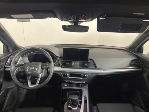 Certified 2023 Audi Q5 2.0T Premium Plus w/ Premium Plus Package image 19