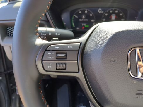 New 2026 Honda CR-V TrailSport image 30