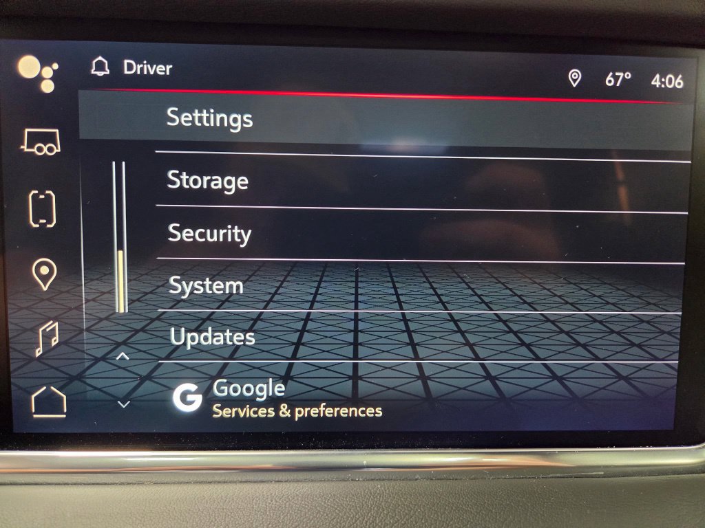 Used 2022 GMC Yukon XL Denali AWD/4WD image 50