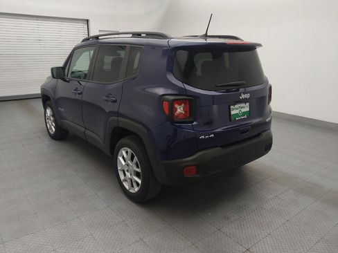 Used 2020 Jeep Renegade Latitude w/ Cold Weather Group image 5