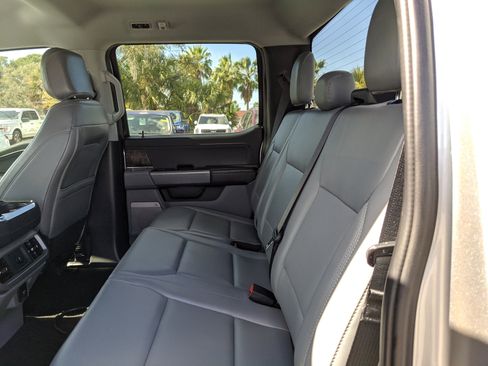 Used 2025 Ford F150 Lightning Flash image 20