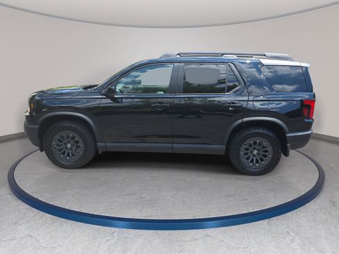Used 2026 Honda Passport TrailSport image 8