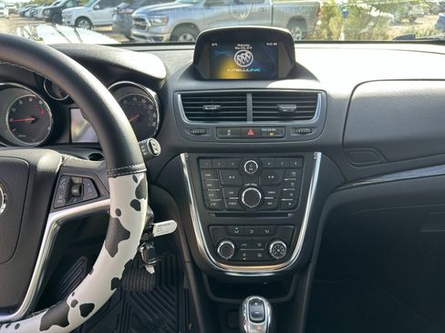 Used 2016 Buick Encore Base image 22