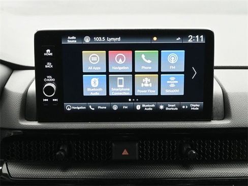 Used 2024 Honda CR-V Sport Touring image 23