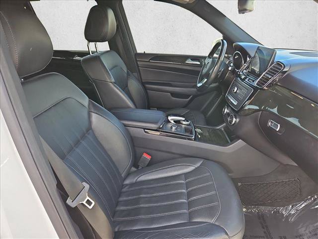 Used 2018 Mercedes-Benz GLE 350 image 27