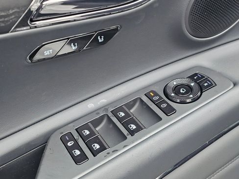 New 2026 Genesis GV80 3.5T Prestige image 32