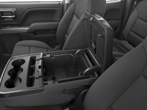 Used 2018 Chevrolet Silverado 1500 LT w/ All Star Edition image 12