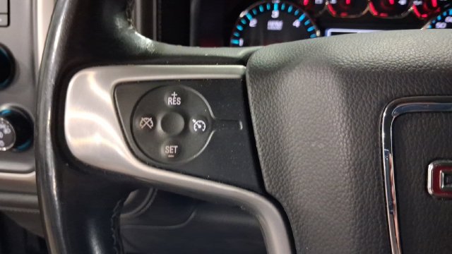 Used 2017 GMC Sierra 1500 SLE w/ SLE Value Package AWD/4WD image 32