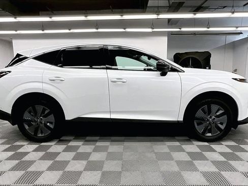 Used 2025 Nissan Murano SL w/ Cargo Package AWD/4WD image 15