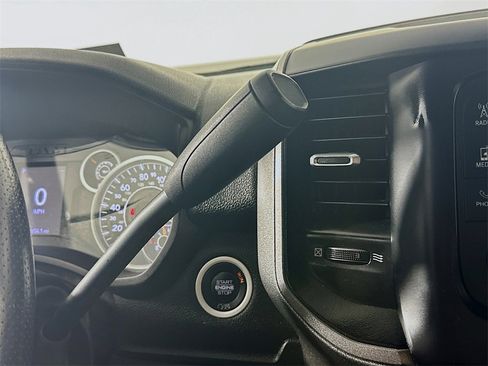 Used 2020 RAM 3500 Tradesman image 16