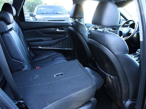 Used 2020 Hyundai Santa Fe Limited FWD image 17