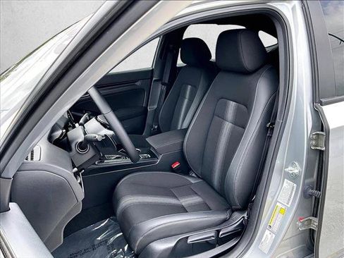 Used 2025 Honda Civic Sport image 26