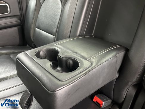 Used 2019 RAM 1500 Laramie w/ Trailer Tow Group image 21