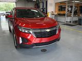 Used 2024 Chevrolet Equinox LT image 4