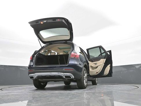 Used 2022 Mercedes-Benz GLC 300 GLC 300 image 47