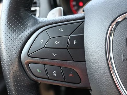 Used 2025 Dodge Durango R/T AWD/4WD image 40