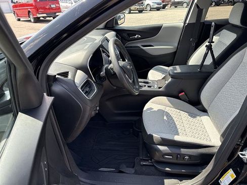 Used 2024 Chevrolet Equinox LS w/ LS Convenience Package AWD/4WD image 13