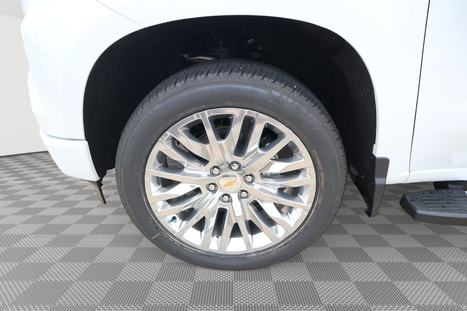 New 2026 Chevrolet Silverado 1500 RST w/ Safety Package AWD/4WD image 20