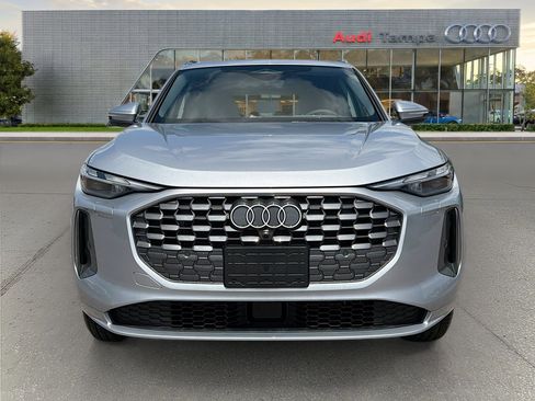 New 2025 Audi Q5 Premium AWD/4WD image 8