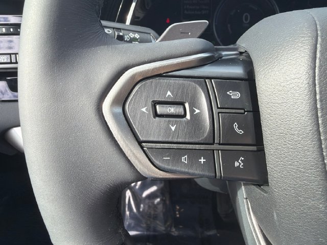 Used 2024 Lexus RX 350h w/ Accessory Package (Z1) AWD/4WD image 22