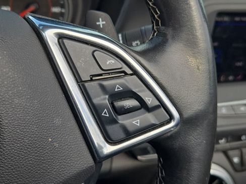 Used 2023 Chevrolet Camaro LT RWD image 25