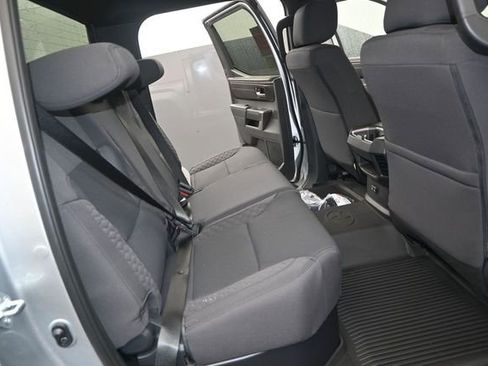 New 2026 Toyota Tundra SR5 AWD/4WD image 14