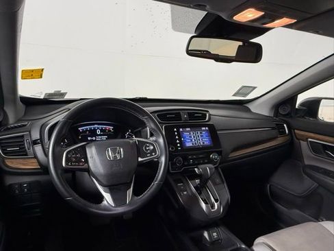 Used 2017 Honda CR-V Touring image 39