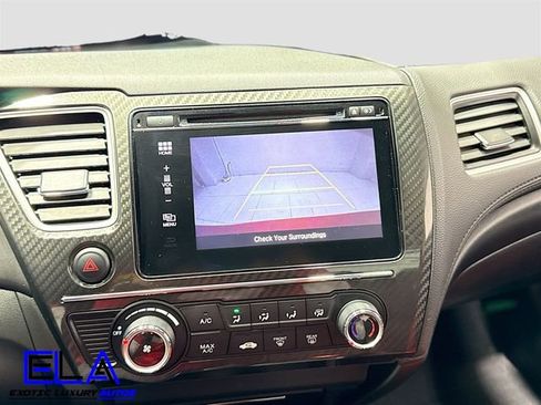 Used 2015 Honda Civic Si image 16