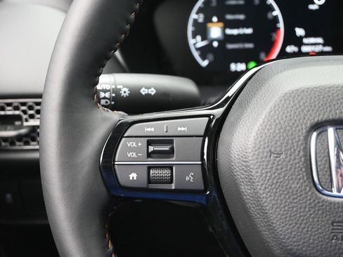 New 2026 Honda HR-V Sport image 11