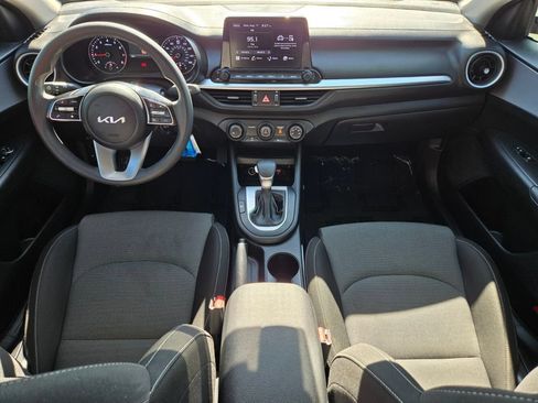 Used 2024 Kia Forte LXS FWD image 18