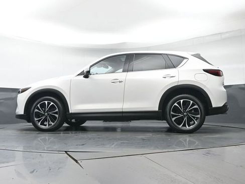 Used 2023 MAZDA CX-5 AWD 2.5 S w/ Premium Package image 30