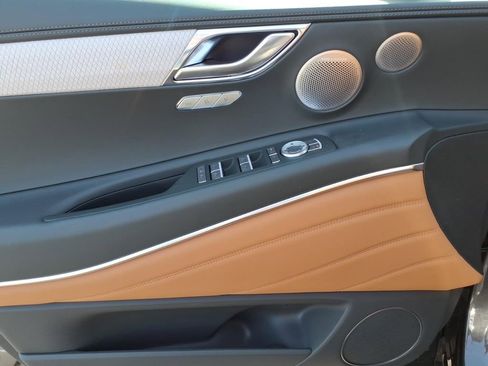 New 2026 Genesis GV80 2.5T Advanced AWD/4WD image 14