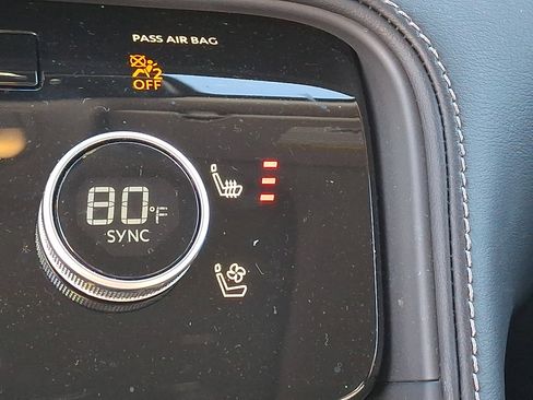 Certified 2025 INFINITI QX60 Luxe image 26