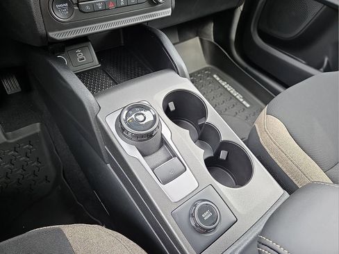 New 2026 Ford Bronco Sport Big Bend AWD/4WD image 25