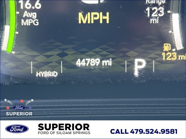 Used 2024 Jeep Wrangler Unlimited AWD/4WD image 18