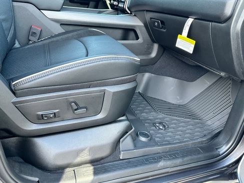 New 2026 RAM 2500 Laramie image 20