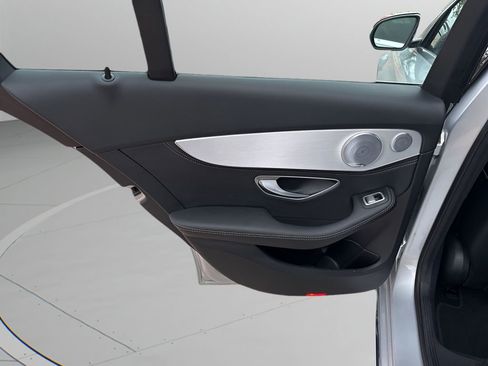 Used 2015 Mercedes-Benz C 300 4MATIC Sedan image 16