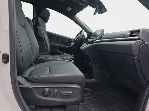Certified 2026 Honda Odyssey Sport-L image 19