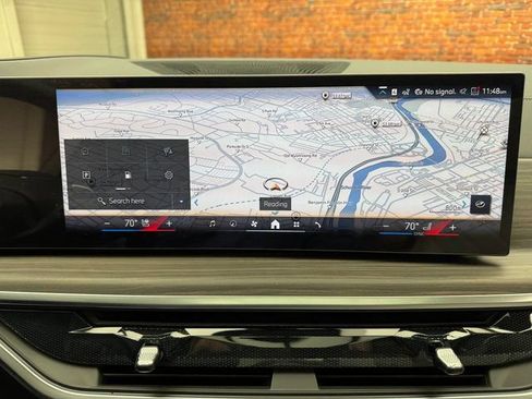 Used 2026 BMW X5 xDrive40i AWD/4WD image 20
