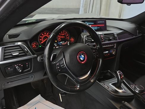 Used 2018 BMW 430i Gran Coupe RWD image 4