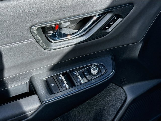 New 2026 Subaru Outback Touring XT AWD/4WD image 21