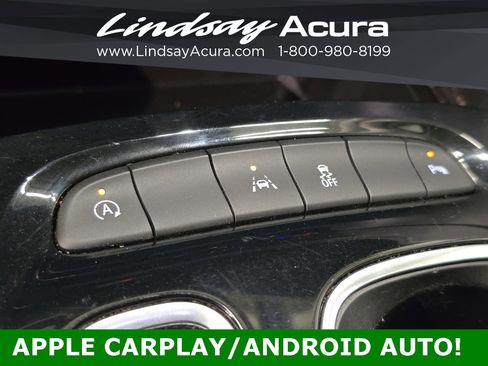 Used 2021 Buick Envision Preferred image 19