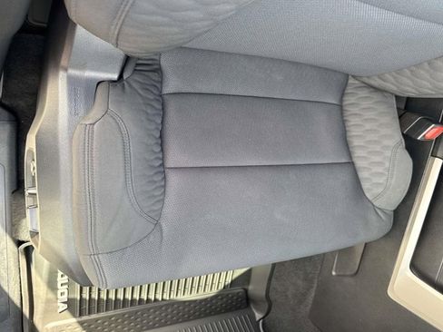 Used 2025 Toyota Sequoia SR5 image 18