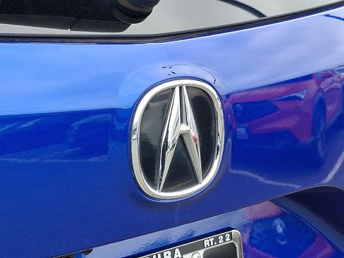 Used 2023 Acura RDX A-Spec image 30