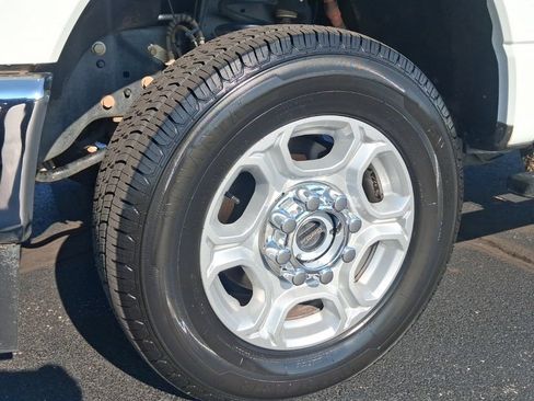Certified 2026 Ford F250 XLT AWD/4WD image 29