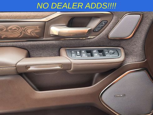 New 2026 RAM 1500 Limited AWD/4WD image 22