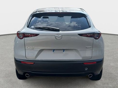 New 2026 MAZDA CX-30 AWD 2.5 S w/ Select Sport Pkg image 6