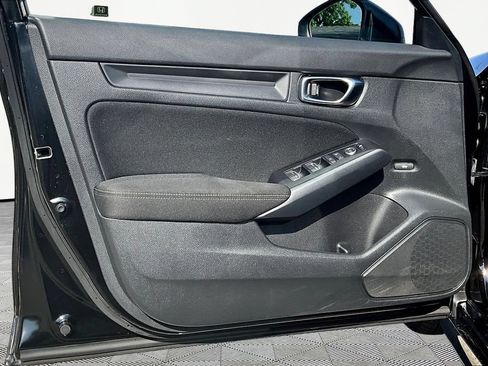 Used 2025 Honda Civic LX image 20
